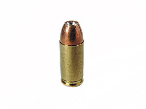 DRT 9mm Luger 85gr Terminal Shock JHP Ammunition - 20 Round Box