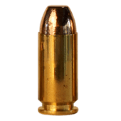 ICC .40 S&W 125gr Green Elite Training Copper-Tin Ammunition - 50 Round Box