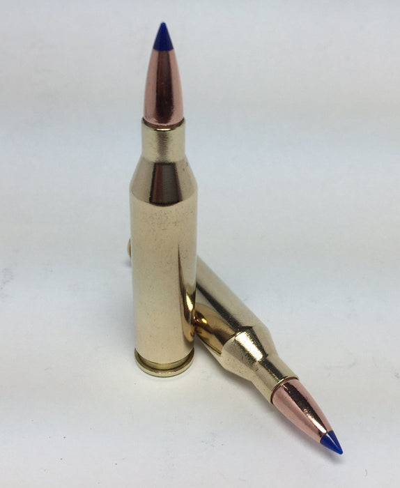 ICC Hunting .243 Win. 80gr Barnes TTSX Ammunition - 20 Round Box (Limited Supply)