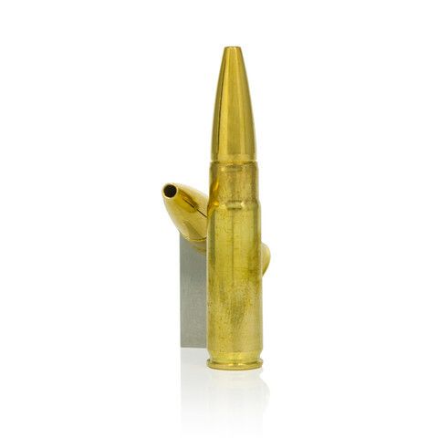 Lehigh Defense .300 Blackout 108gr High Velocity Controlled Fracturing Ammunition