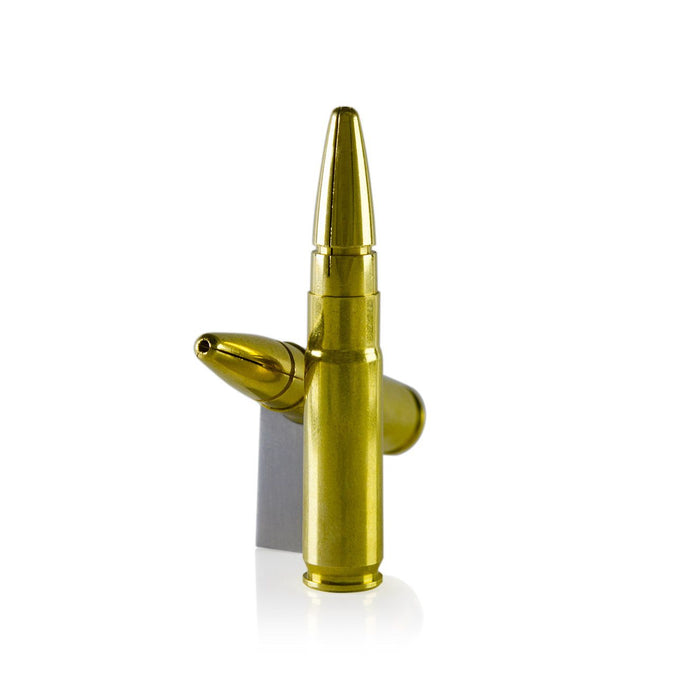 Lehigh Defense .300 Blackout 174gr Subsonic Controlled Fracturing Ammunition