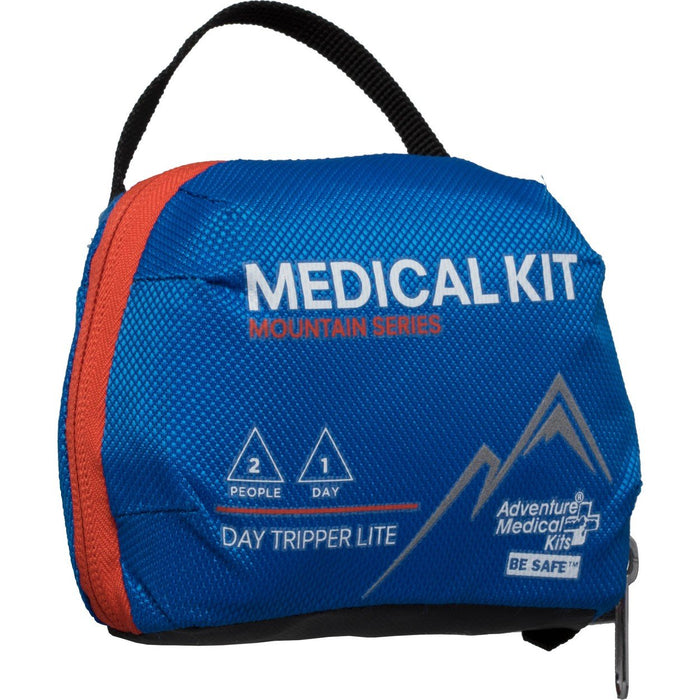 Adventure Medical Kits - Mountain Day Tripper Lite Medical Kit