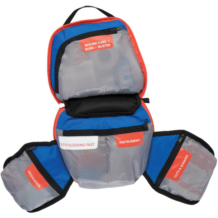 Adventure Medical Kits - Mountain Backpacker Medical Kit
