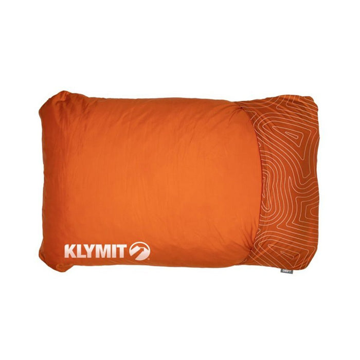 Klymit Drift Camp Pillow