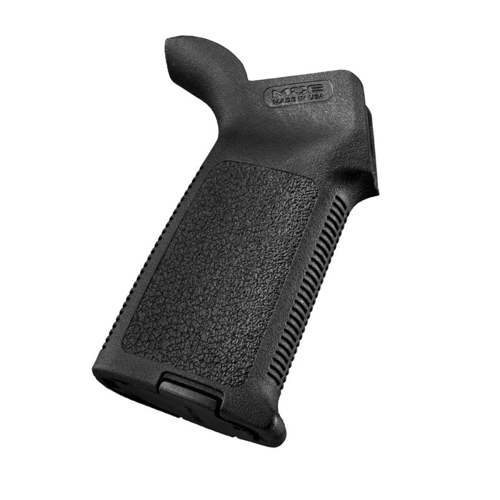 Magpul AR-15 MOE Ergonomic Anti-Slip Grip Polymer Black MAG415-BLK