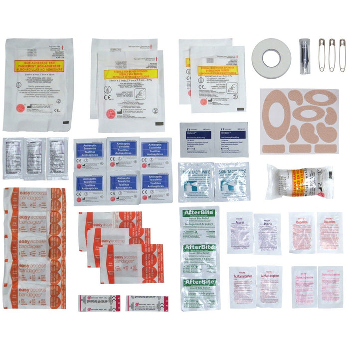 Adventure Medical Kits - Ultralight / Watertight .5 Medical Kit